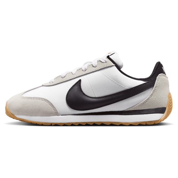 Nike Pacific - Boys' Grade School - White/Platinum Tint/Black - Image 2