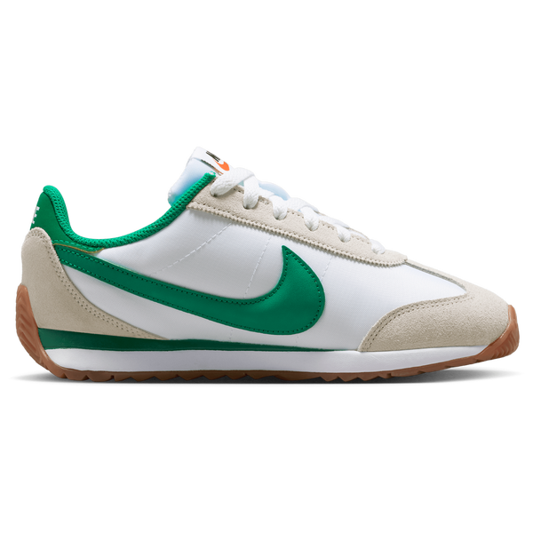 Nike Pacific - Boys' Grade School - Sail/Malachite/White