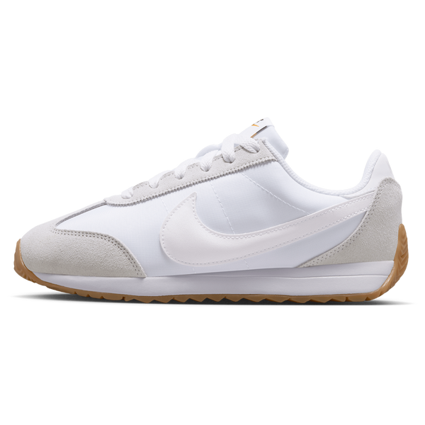 Nike Pacific - Boys' Grade School - White/White/Platinum Tint - Image 2