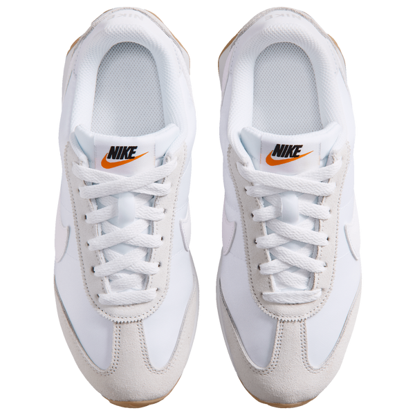 Nike Pacific - Boys' Grade School - White/White/Platinum Tint - Image 4