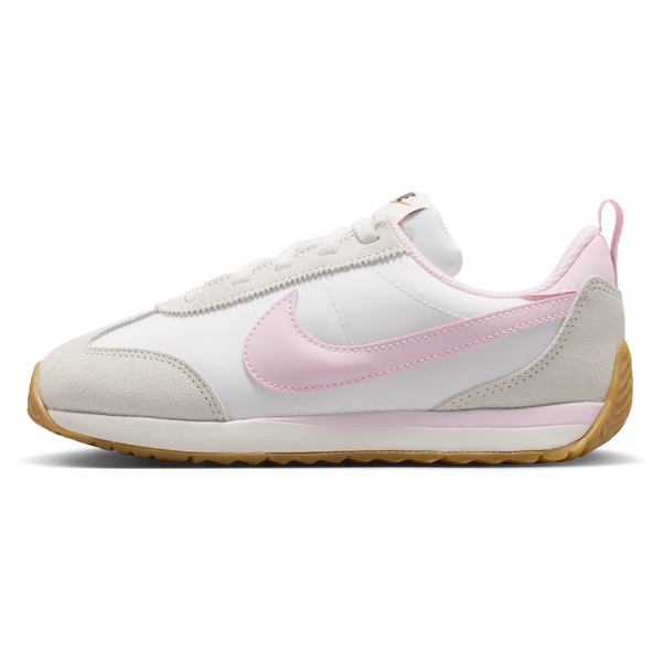 Nike Pacific - Boys' Preschool - Pink Foam/Sail/Gum Light Brown - Image 2