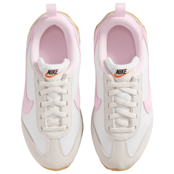 Nike Pacific - Boys' Preschool - Pink Foam/Sail/Gum Light Brown - Image 4