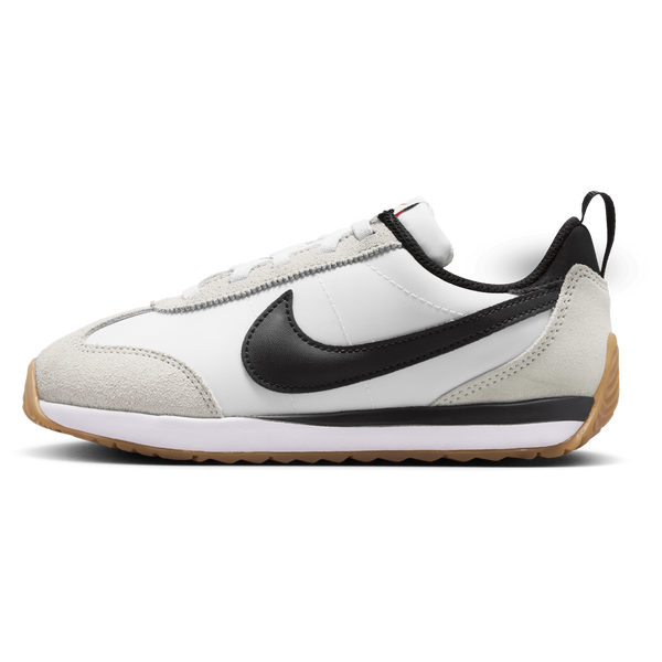 Nike Pacific - Boys' Preschool - White/Black/Platinum Tint - Image 2