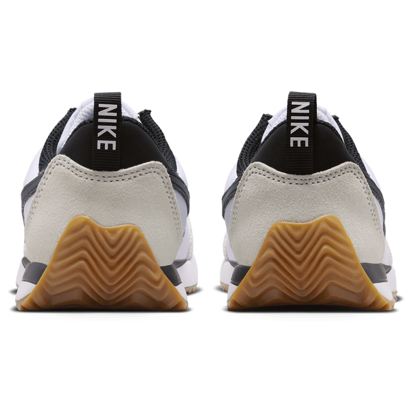 Nike Pacific - Boys' Preschool - White/Black/Platinum Tint - Image 3