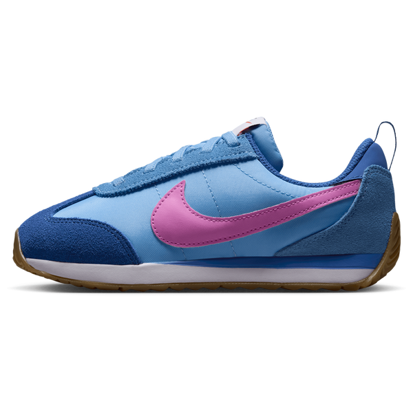 Nike Pacific - Boys' Preschool - Playful Pink/Football Blue/Game Royal - Image 2