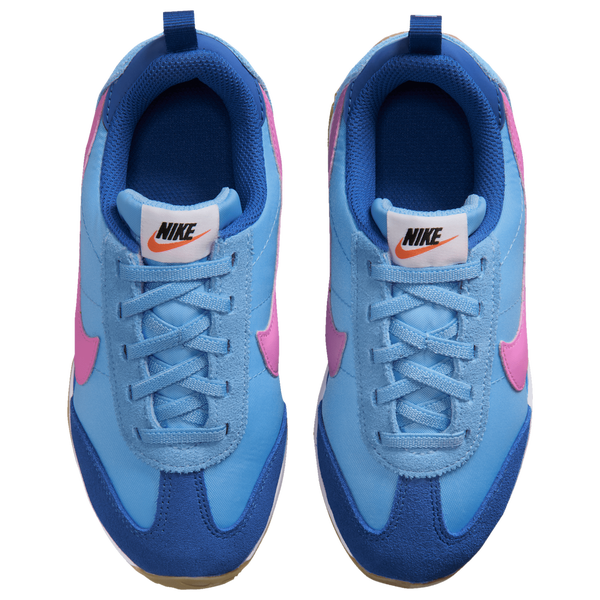 Nike Pacific - Boys' Preschool - Playful Pink/Football Blue/Game Royal - Image 4