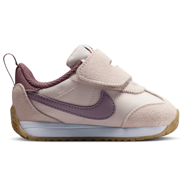 Nike Nike Pacific - Boys' Toddler - Lt Orewood Brown/Silver Lilac/Tattoo