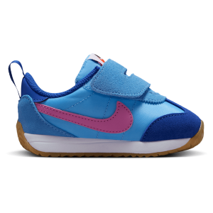 Nike Nike Pacific - Boys' Toddler - Football Blue/Game Royal/Playful Pink