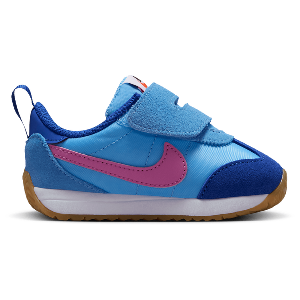 Nike Nike Pacific - Boys' Toddler - Football Blue/Game Royal/Playful Pink