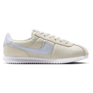 Nike Cortez TXT - Boys' Grade School - White/Ghost/Lt Bone