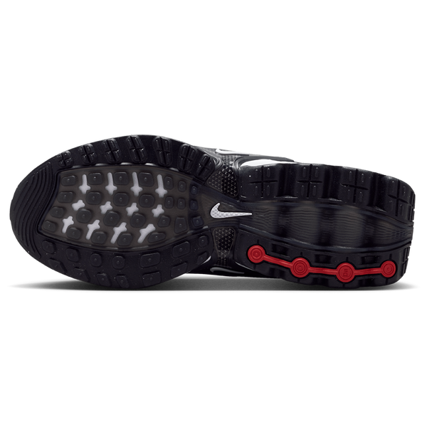 Nike Air Max DN - Boys' Grade School - Black/White/Dark Grey - Image 5