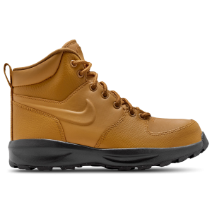 Nike Manoa 17 - Boys' Grade School - Tan/Black