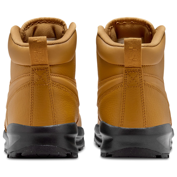 Nike Manoa 17 - Boys' Grade School - Tan/Black - Image 3