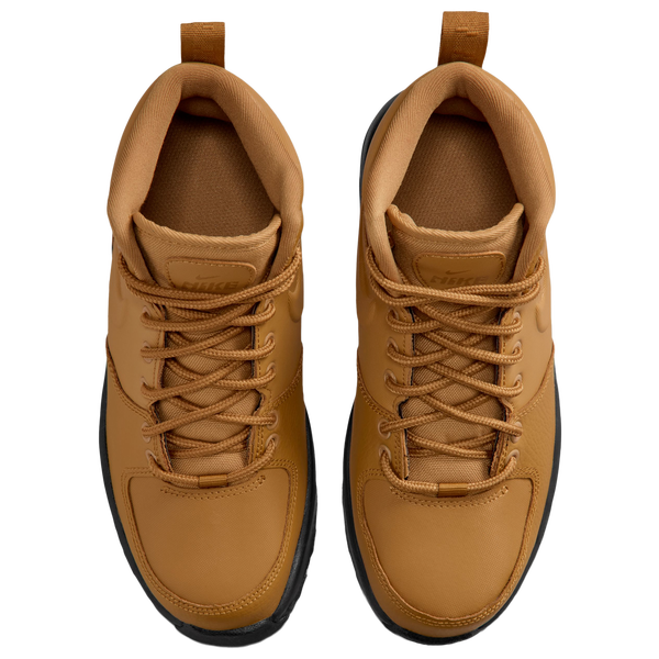 Nike Manoa 17 - Boys' Grade School - Tan/Black - Image 4