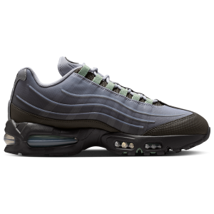 Nike Air Max 95 BB Tech - Men's - Steam/Med Ash/Wolf Grey