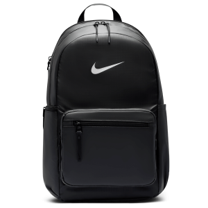 Nike Heritage Eugene Winterized Backpack 2.0 - Adult - Black/White/Black
