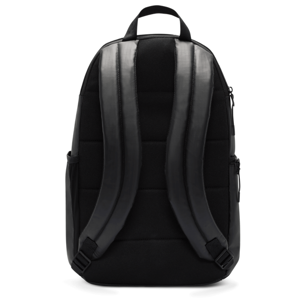 Nike Heritage Eugene Winterized Backpack 2.0 - Adult - Black/White/Black - Image 2
