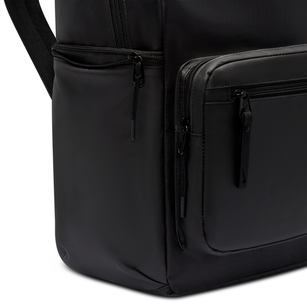 Nike Heritage Eugene Winterized Backpack 2.0 - Adult - Black/White/Black - Image 5