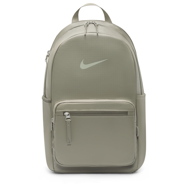 Nike Heritage Eugene Winterized Backpack 2.0 - Adult - Light Army/Light Army/Jade Horizon