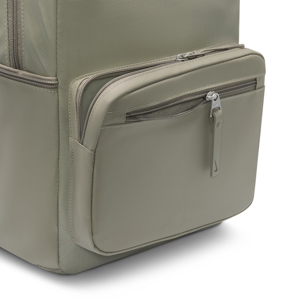 Nike Heritage Eugene Winterized Backpack 2.0 - Adult - Light Army/Light Army/Jade Horizon - Image 7