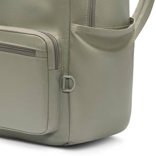 Nike Heritage Eugene Winterized Backpack 2.0 - Adult - Light Army/Light Army/Jade Horizon - Image 8