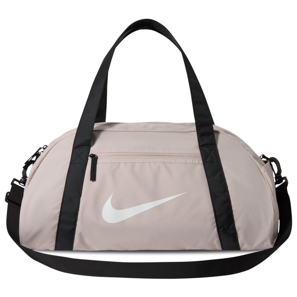Nike Gym Club Bag - Women's - Cream Ii/Black/Sail