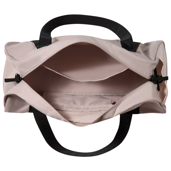 Nike Gym Club Bag - Women's - Cream Ii/Black/Sail - Image 4