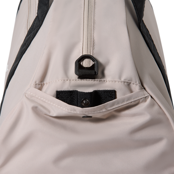 Nike Gym Club Bag - Women's - Cream Ii/Black/Sail - Image 5