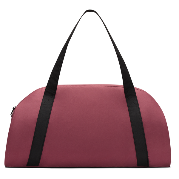 Nike Gym Club Bag - Women's - Pink Smoke/White/Black - Image 2
