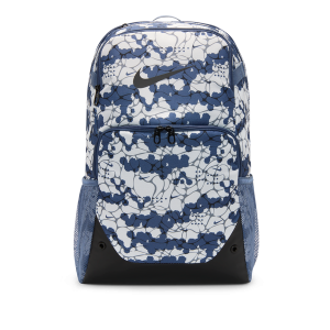 Nike Brasilia XL Backpack X - Adult - Diffused Blue/Black/Black