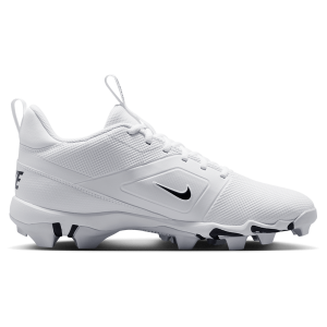Nike Alpha Shark - Men's - White/White/Black
