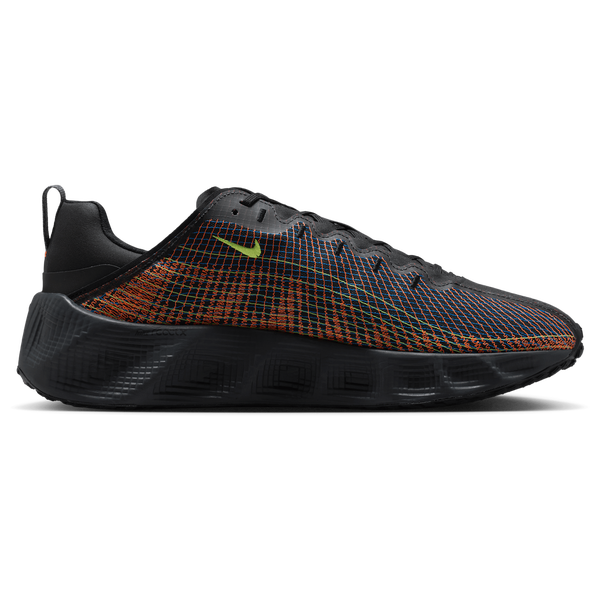 Nike Ava Rover Premium - Men's - Black/Summit White/Iron Grey