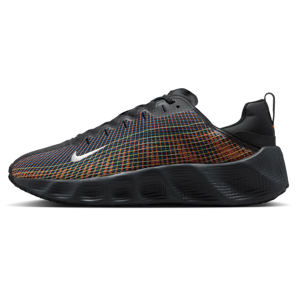 Nike Ava Rover Premium - Men's - Black/Summit White/Iron Grey - Image 2