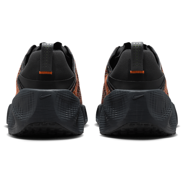 Nike Ava Rover Premium - Men's - Black/Summit White/Iron Grey - Image 3