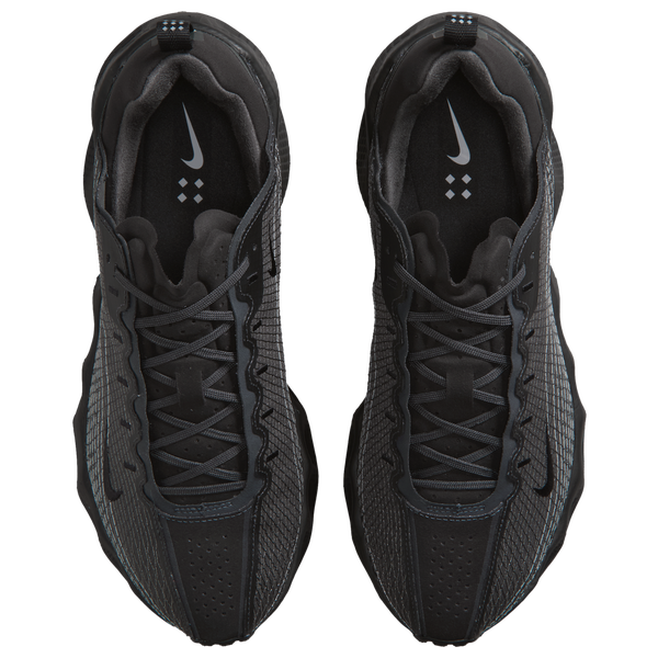Nike Ava Rover Premium - Men's - Black/Dk Smoke Grey/Smoke Grey - Image 4