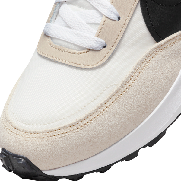 Nike Waffle Debut - Women's - Sanddrift/Black/Phantom - Image 7