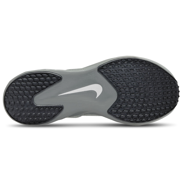 Nike Ava X - Men's - Gray Fog/Black/Light Smoke Gray - Image 4