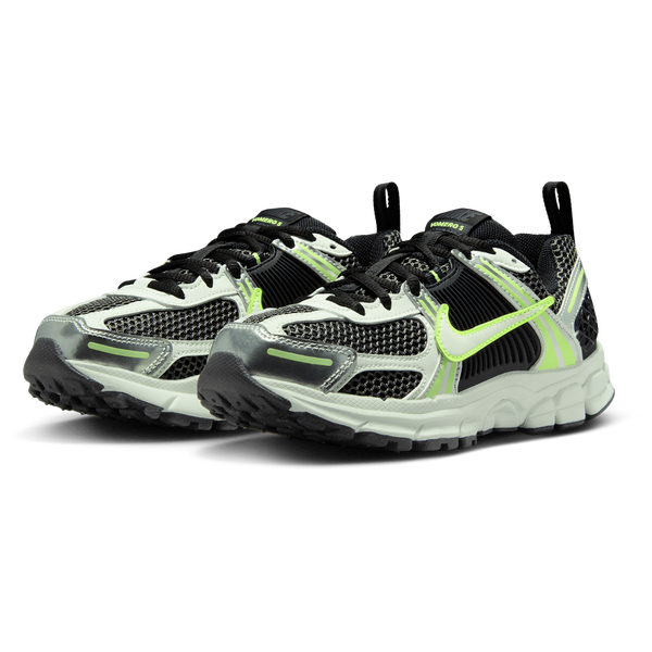 Nike Vomero 5 - Boys' Grade School - Barely Green/Black/Volt Ice - Image 6
