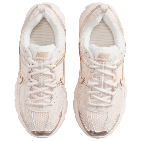 Nike Vomero 5 - Boys' Grade School - Chalk/Chalk/Sail - Image 4