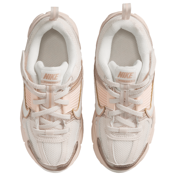 Nike Vomero 5 - Boys' Preschool - Chalk/Chalk/Sail - Image 4