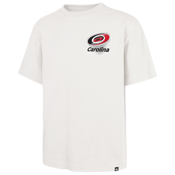 Nike Boston Bruins All Fire T-Shirt - Men's - White