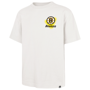 Nike Minnesota Wild All Fire T-Shirt - Men's - White