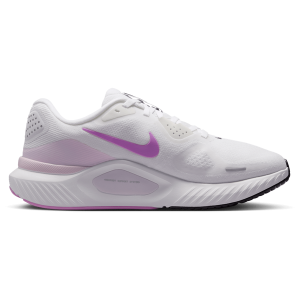Nike Air Structure 26 - Women's - White/Black/Bleached Lilac