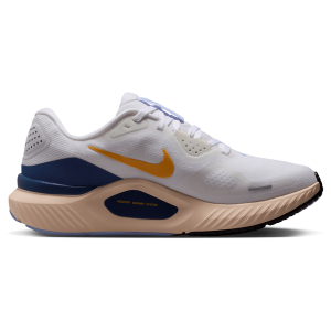 Nike Air Structure 26 - Women's - White/Aluminum/Mystic Navy