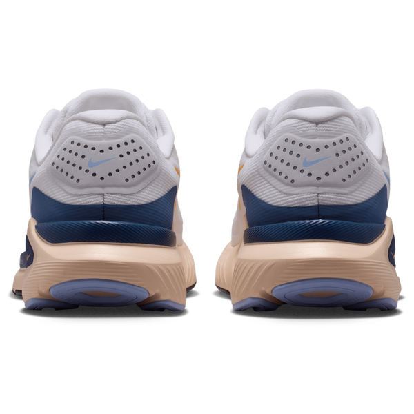 Nike Air Structure 26 - Women's - White/Aluminum/Mystic Navy - Image 3