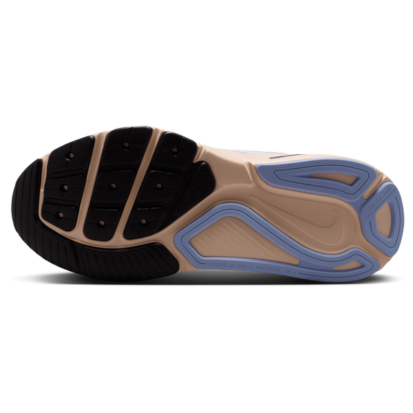 Nike Air Structure 26 - Women's - White/Aluminum/Mystic Navy - Image 5