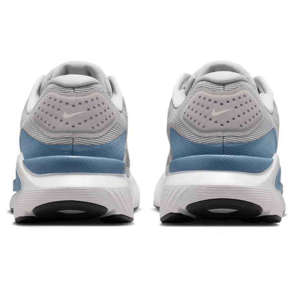 Nike Structure 26 - Men's - Grey Fog/Work Blue/Summit White - Image 3