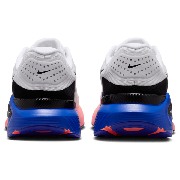 Nike Structure 26 - Men's - White/Atomic Pink/Black - Image 3