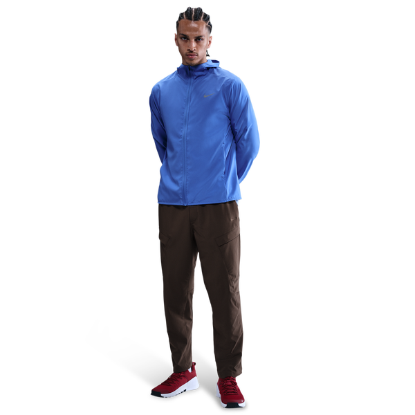 Nike Dri-FIT Unlimited Alt Cargo Pants - Men's - Baroque Brown/Baroque Brown/Black - Image 3