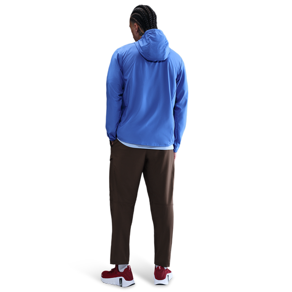 Nike Dri-FIT Unlimited Alt Cargo Pants - Men's - Baroque Brown/Baroque Brown/Black - Image 4